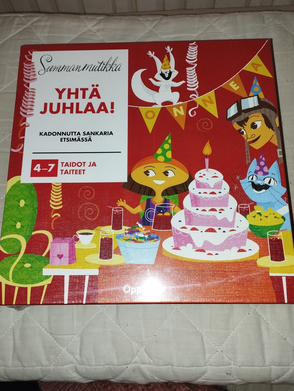 Kuvagalleria