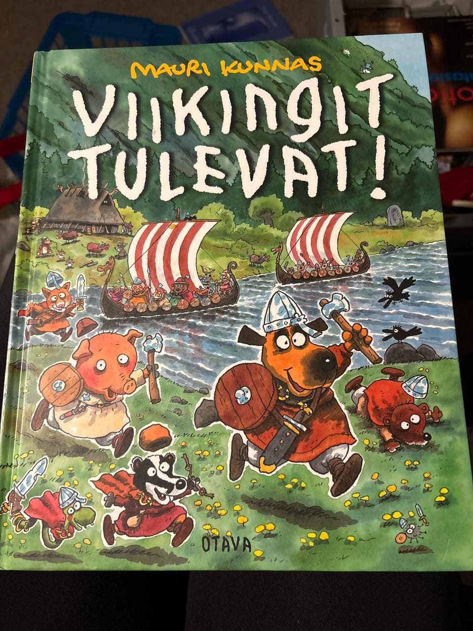 Kuvagalleria