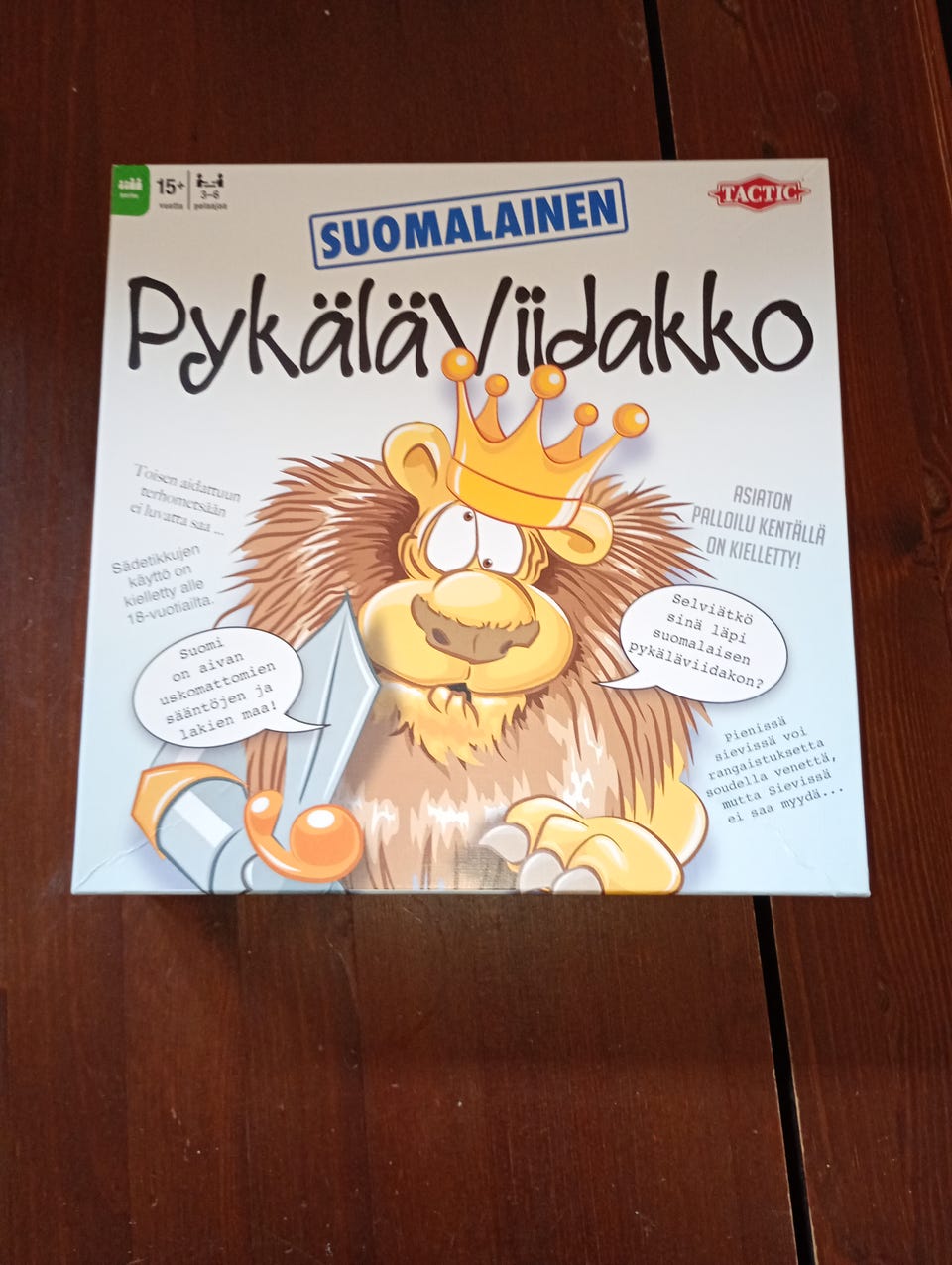 Kuvagalleria