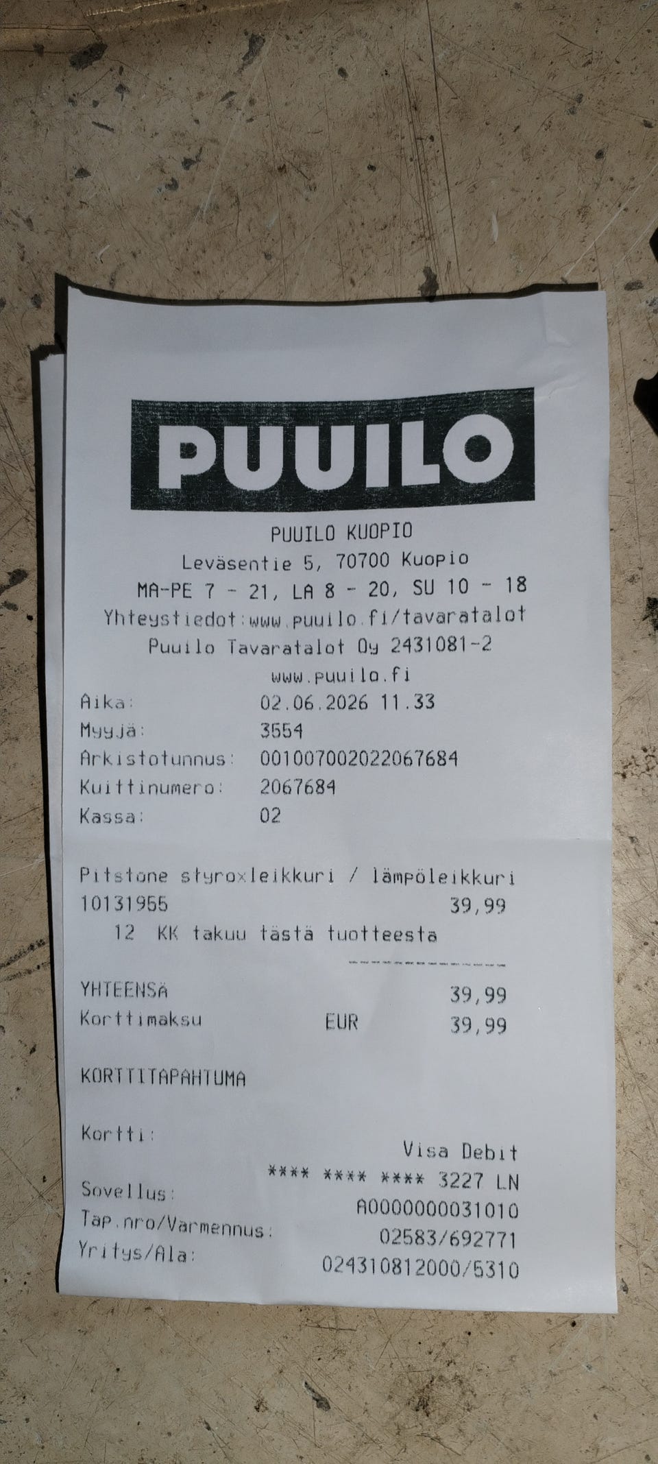 Kuvagalleria