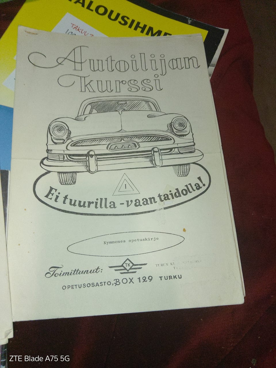Kuvagalleria