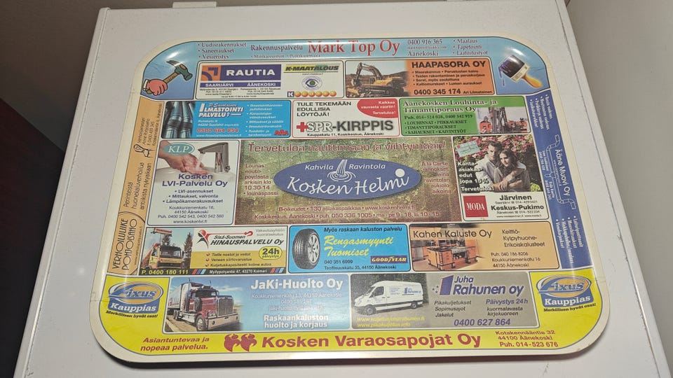 Kuvagalleria