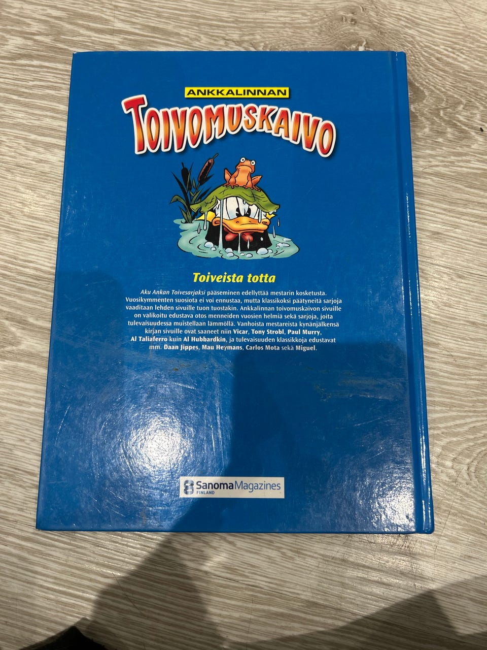 Kuvagalleria