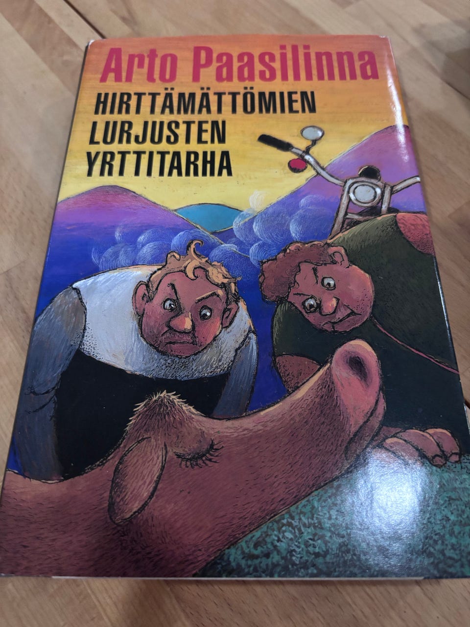 Kuvagalleria