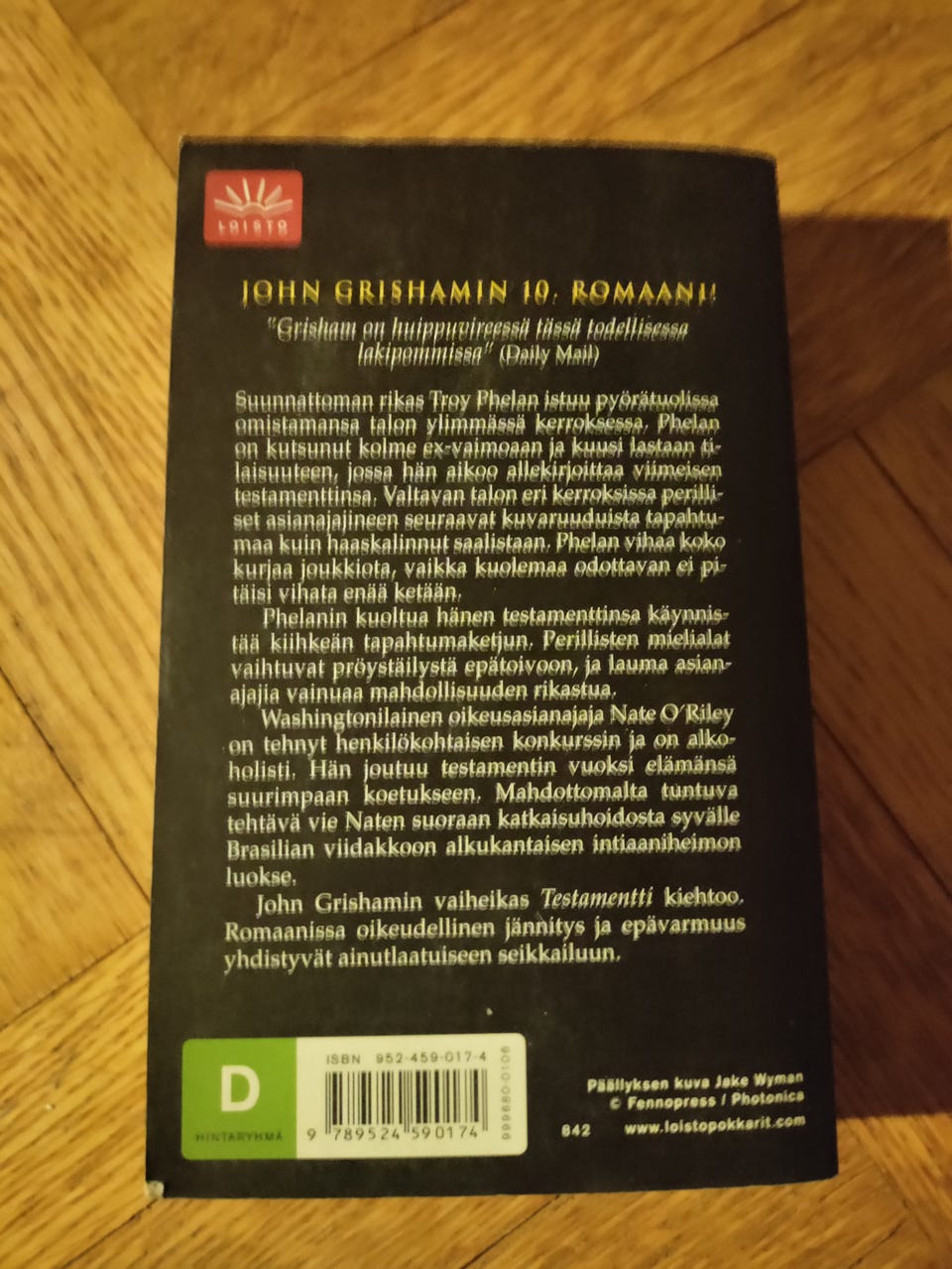 Kuvagalleria