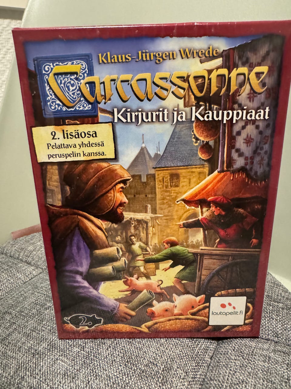 Kuvagalleria