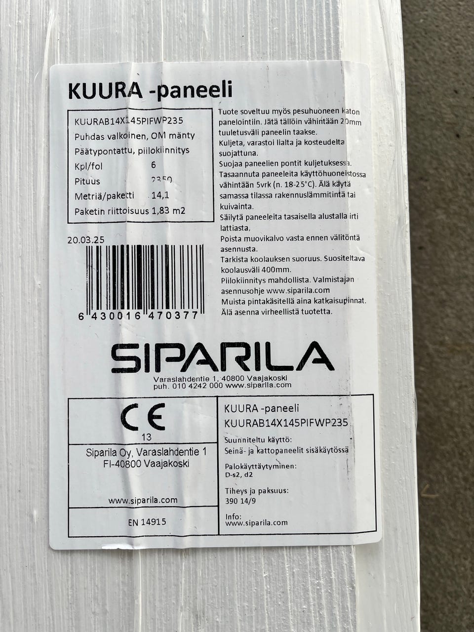 Kuvagalleria
