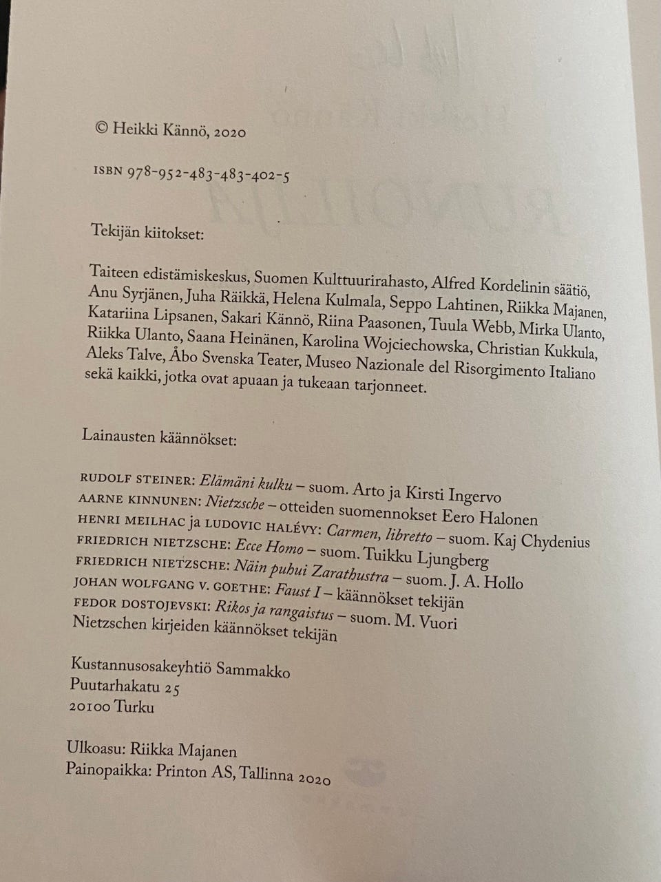 Kuvagalleria