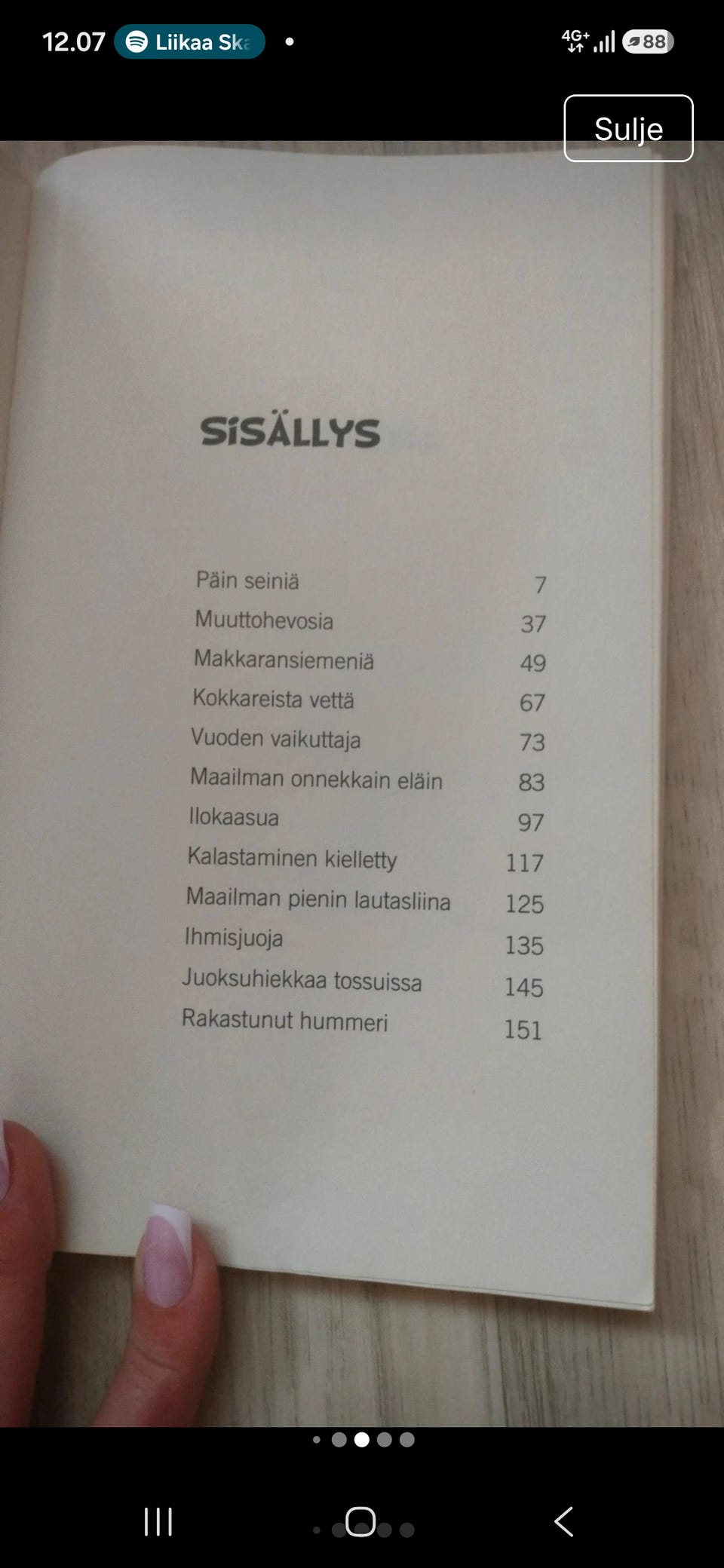 Kuvagalleria