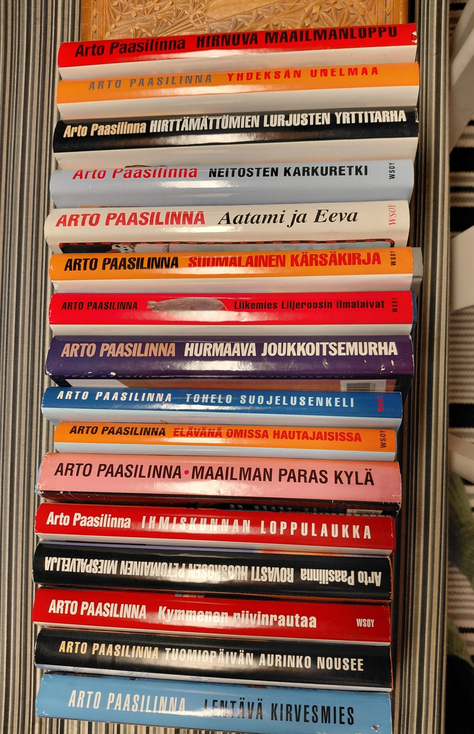 Kuvagalleria
