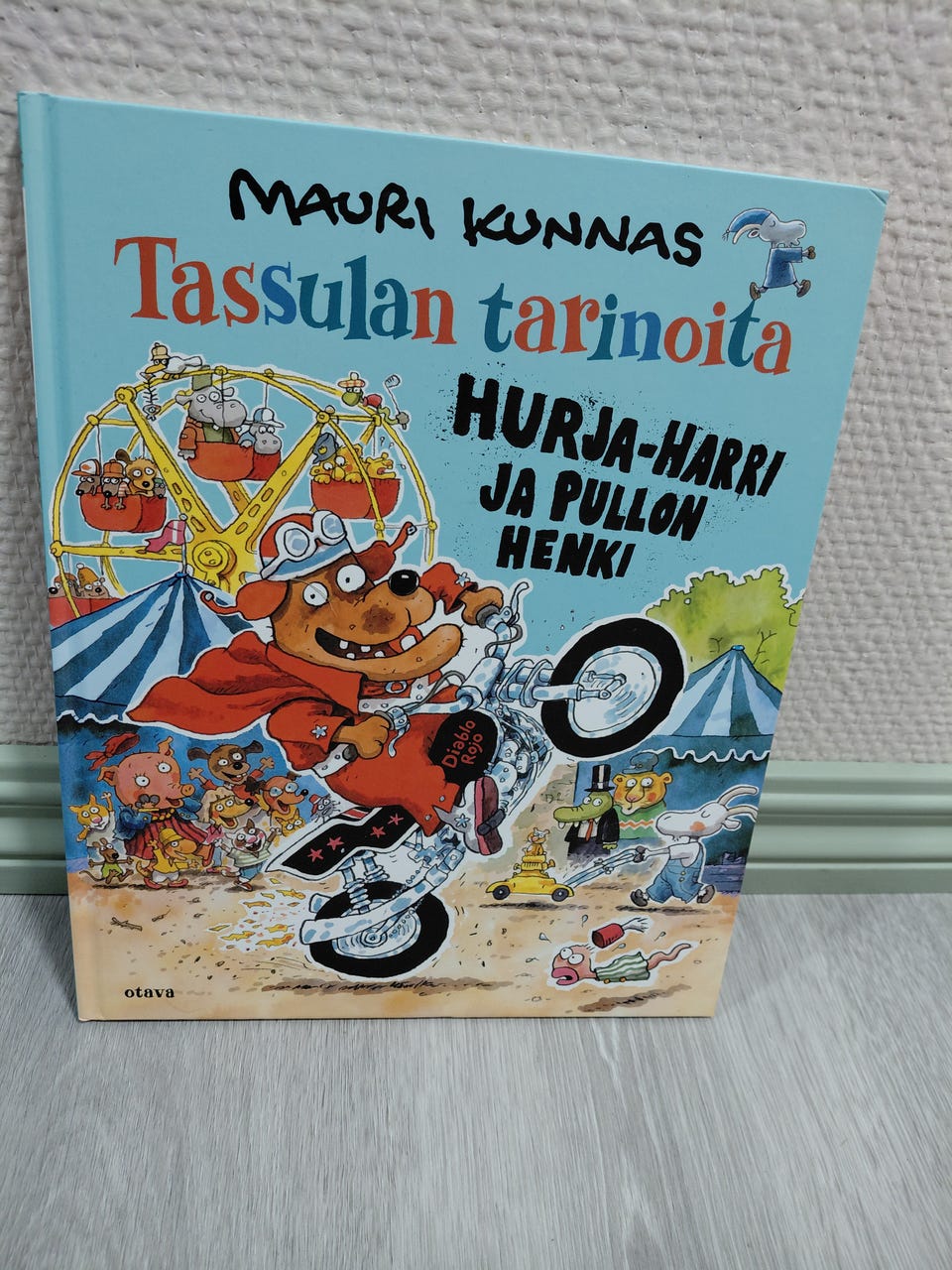 Kuvagalleria