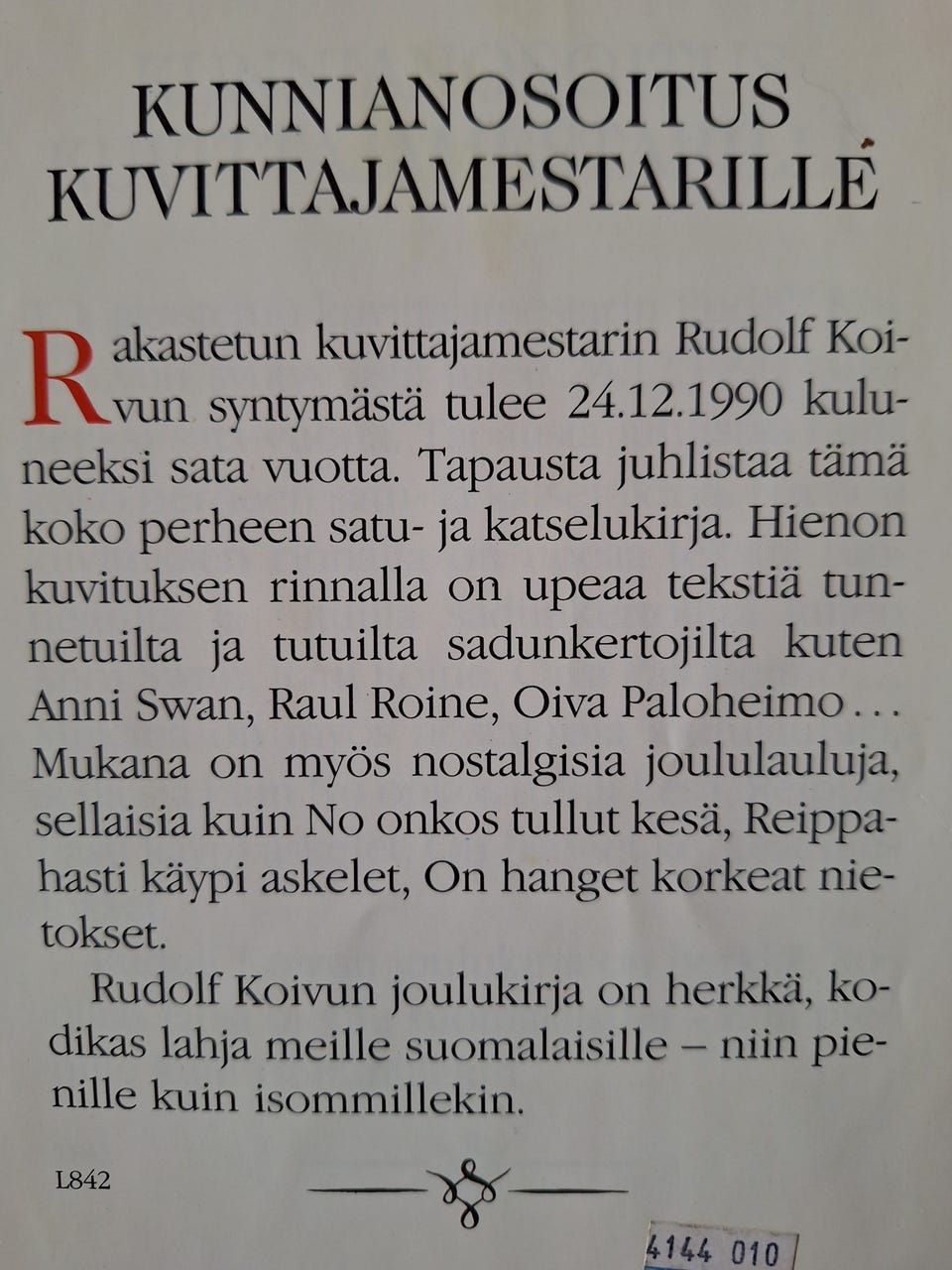 Kuvagalleria