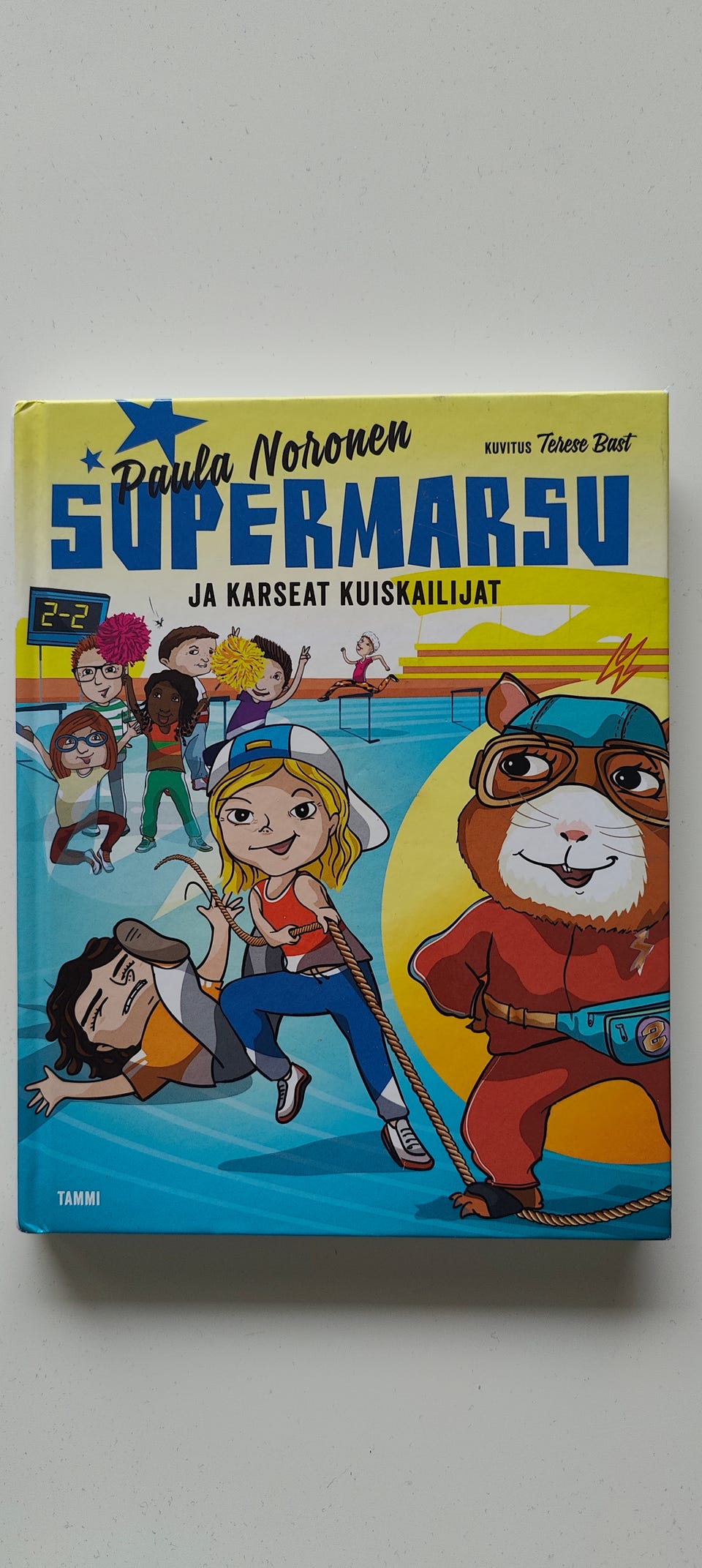 Kuvagalleria