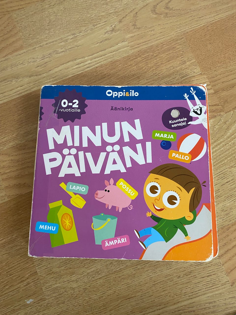 Kuvagalleria