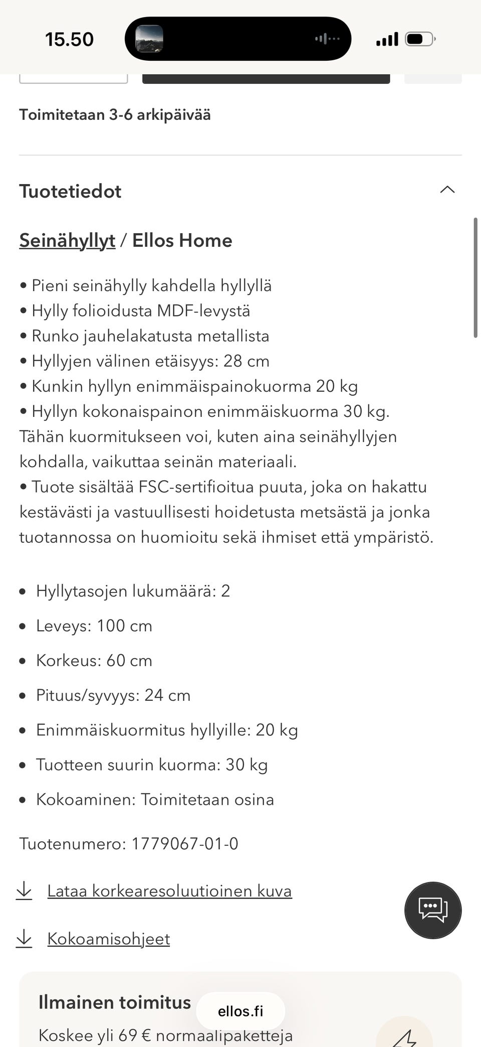 Kuvagalleria