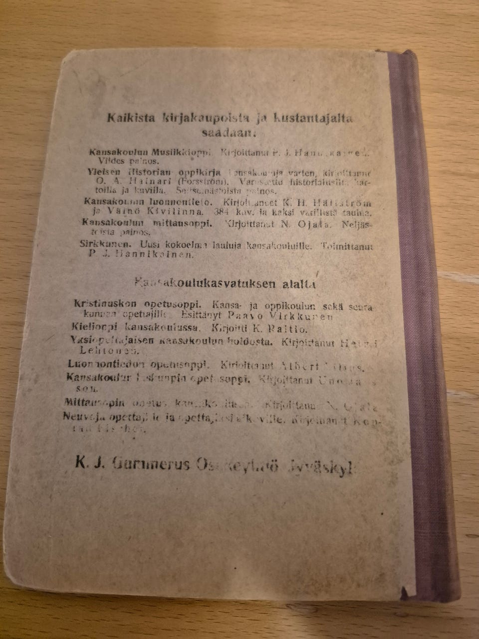 Kuvagalleria
