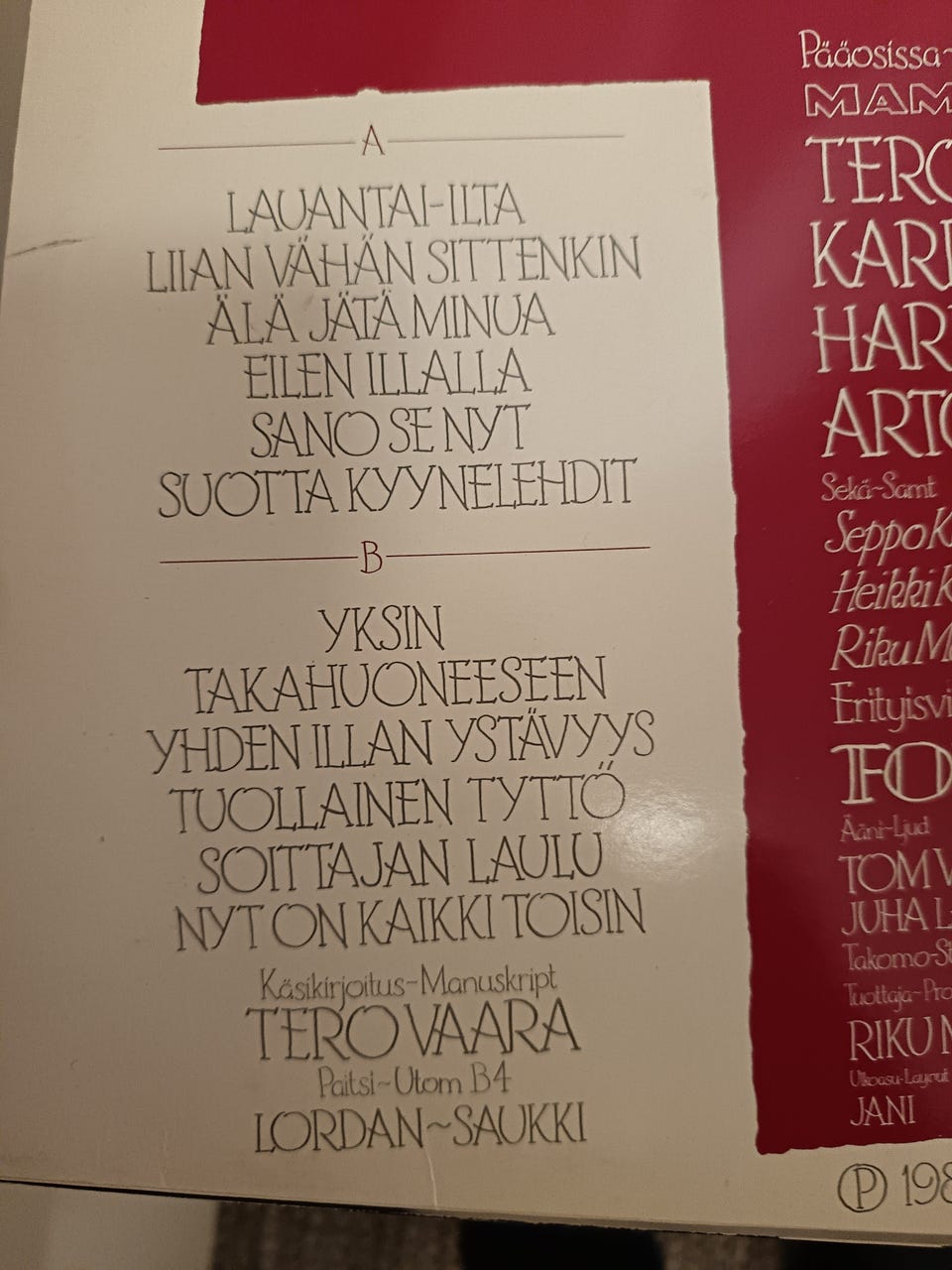 Kuvagalleria