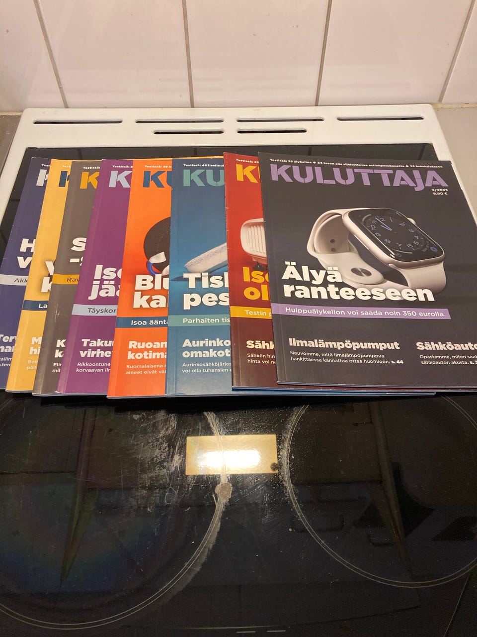 Kuvagalleria