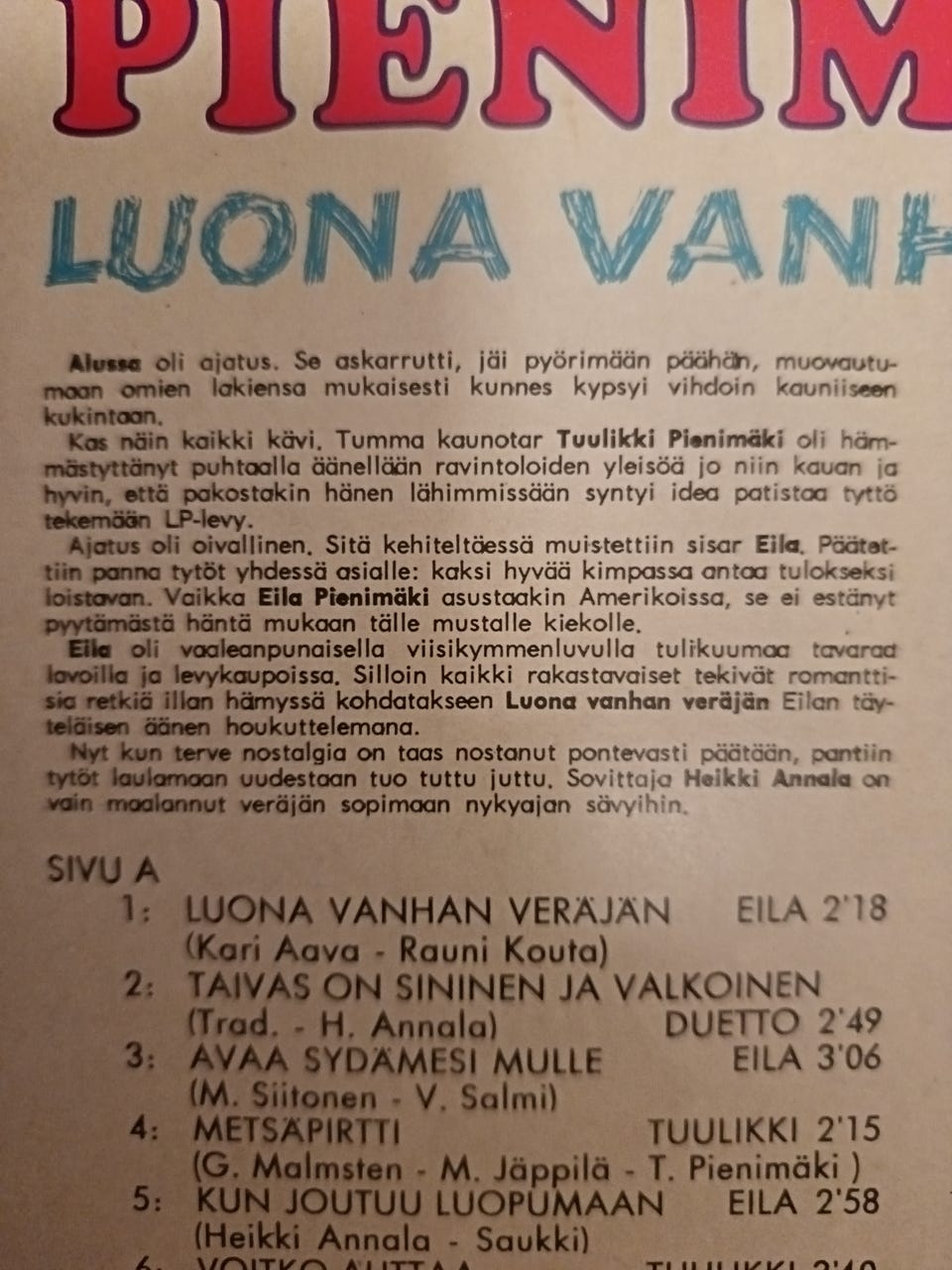 Kuvagalleria