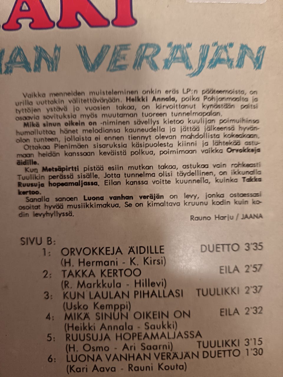 Kuvagalleria