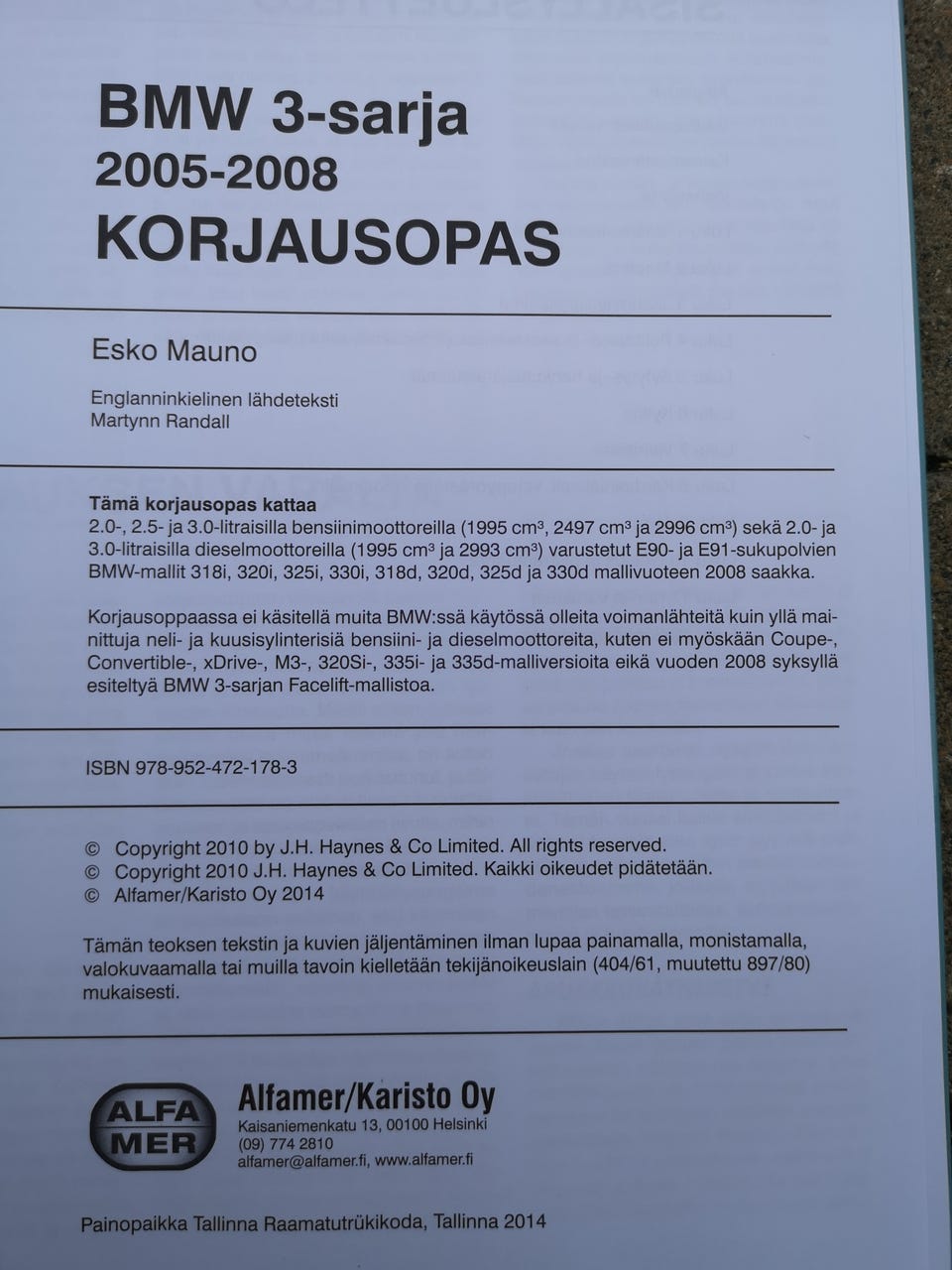 Kuvagalleria