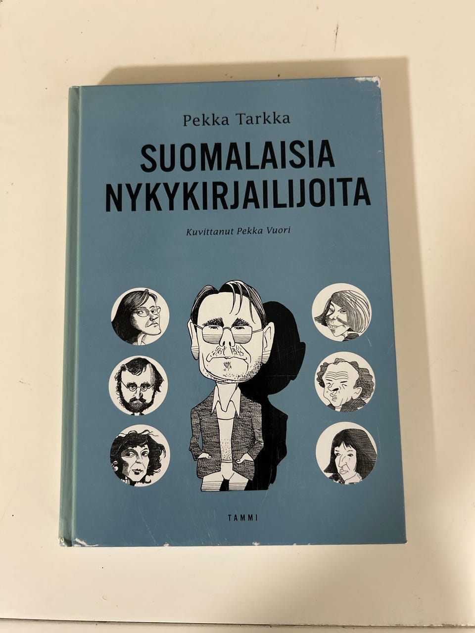 Kuvagalleria