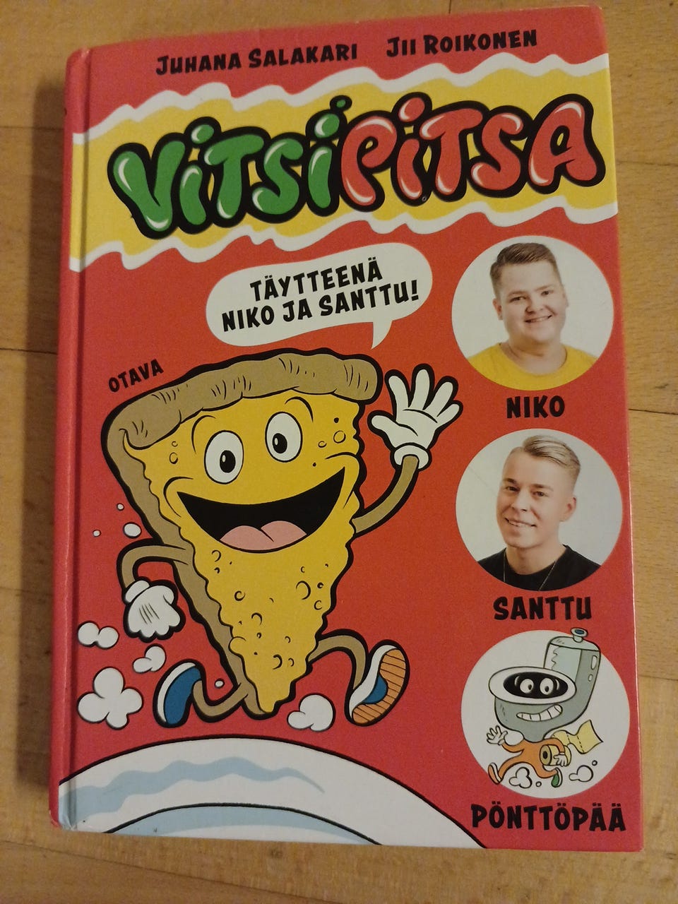 Kuvagalleria