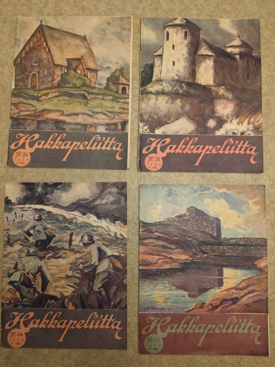 Kuvagalleria