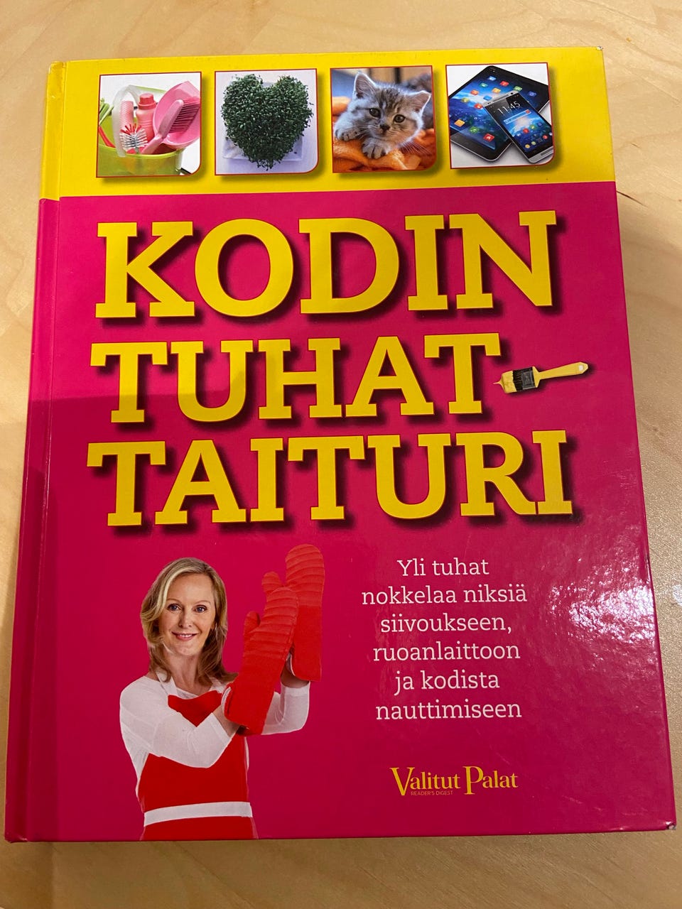 Kuvagalleria