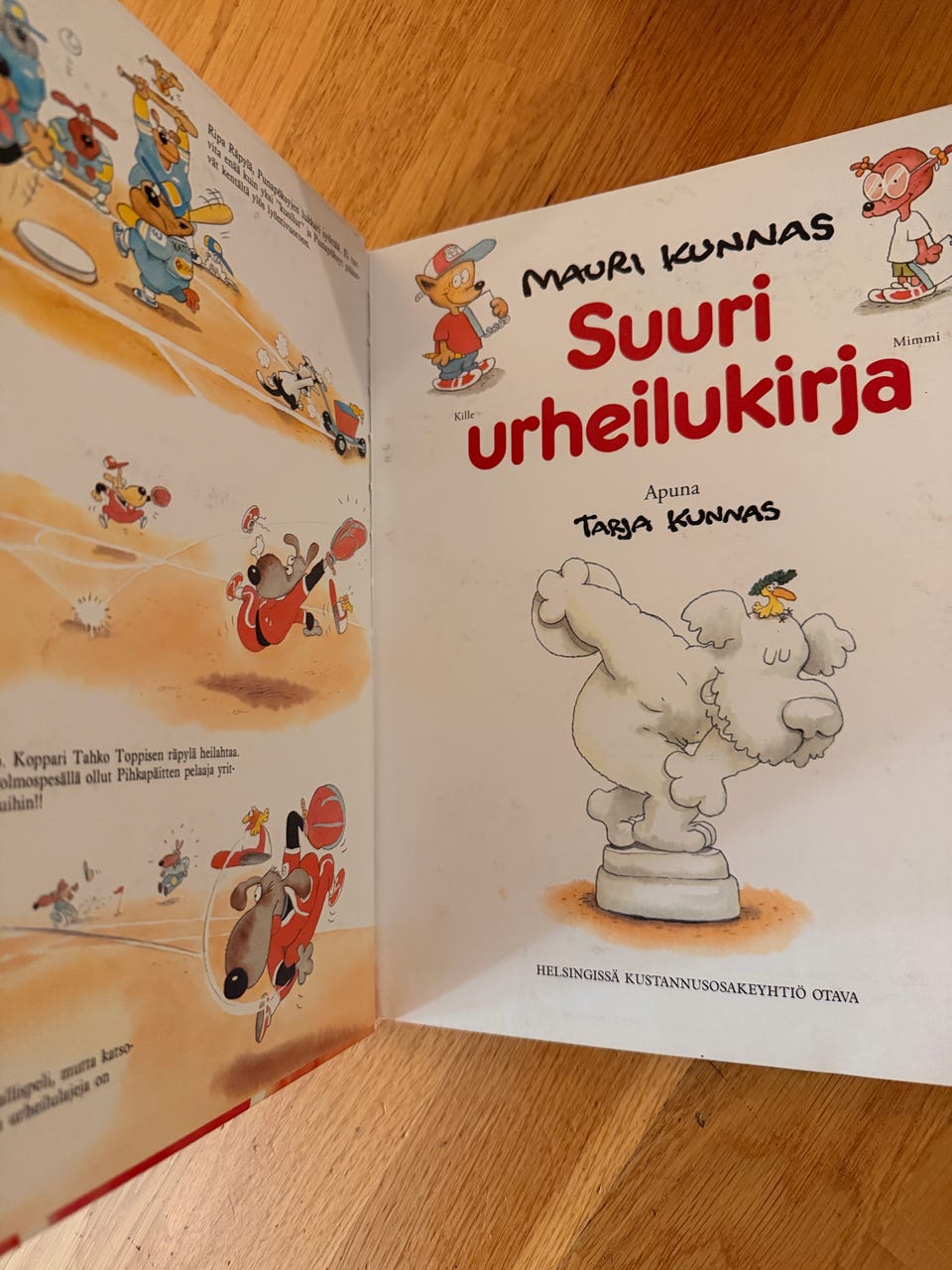 Kuvagalleria