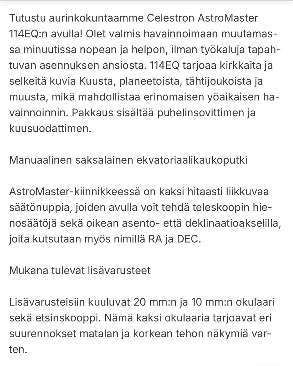 Kuvagalleria