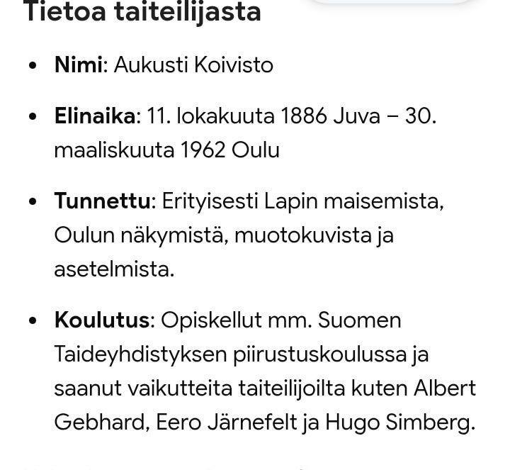 Kuvagalleria