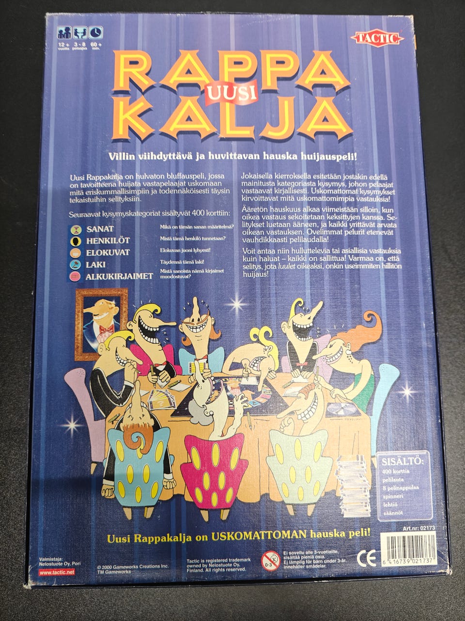 Kuvagalleria