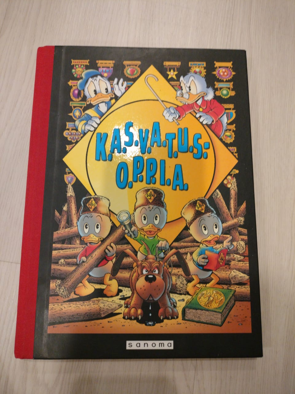 Kuvagalleria