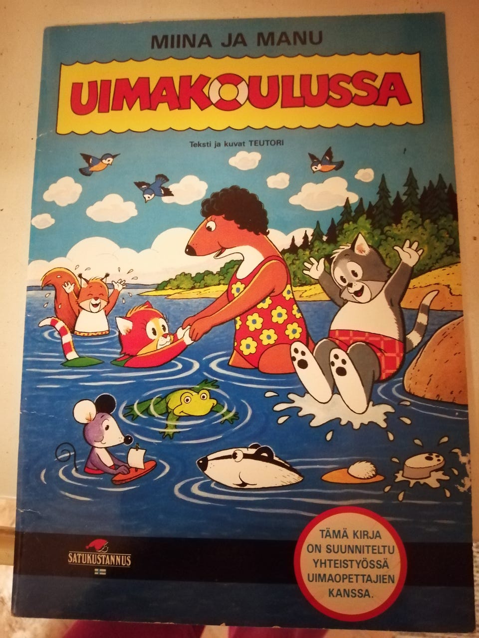 Kuvagalleria