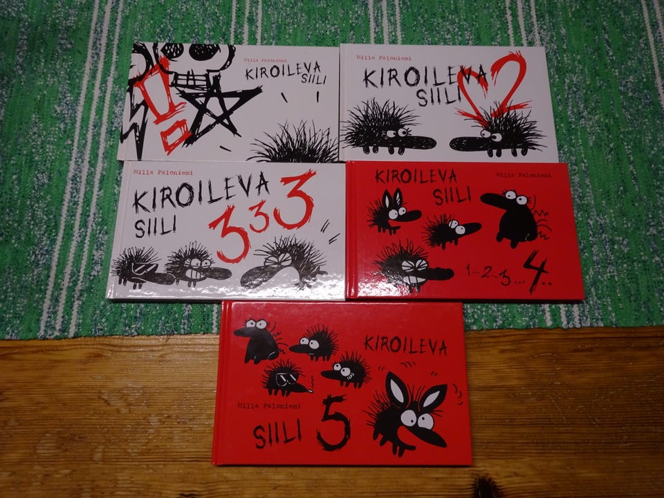 Kuvagalleria