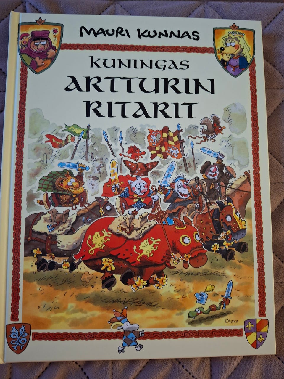Kuvagalleria