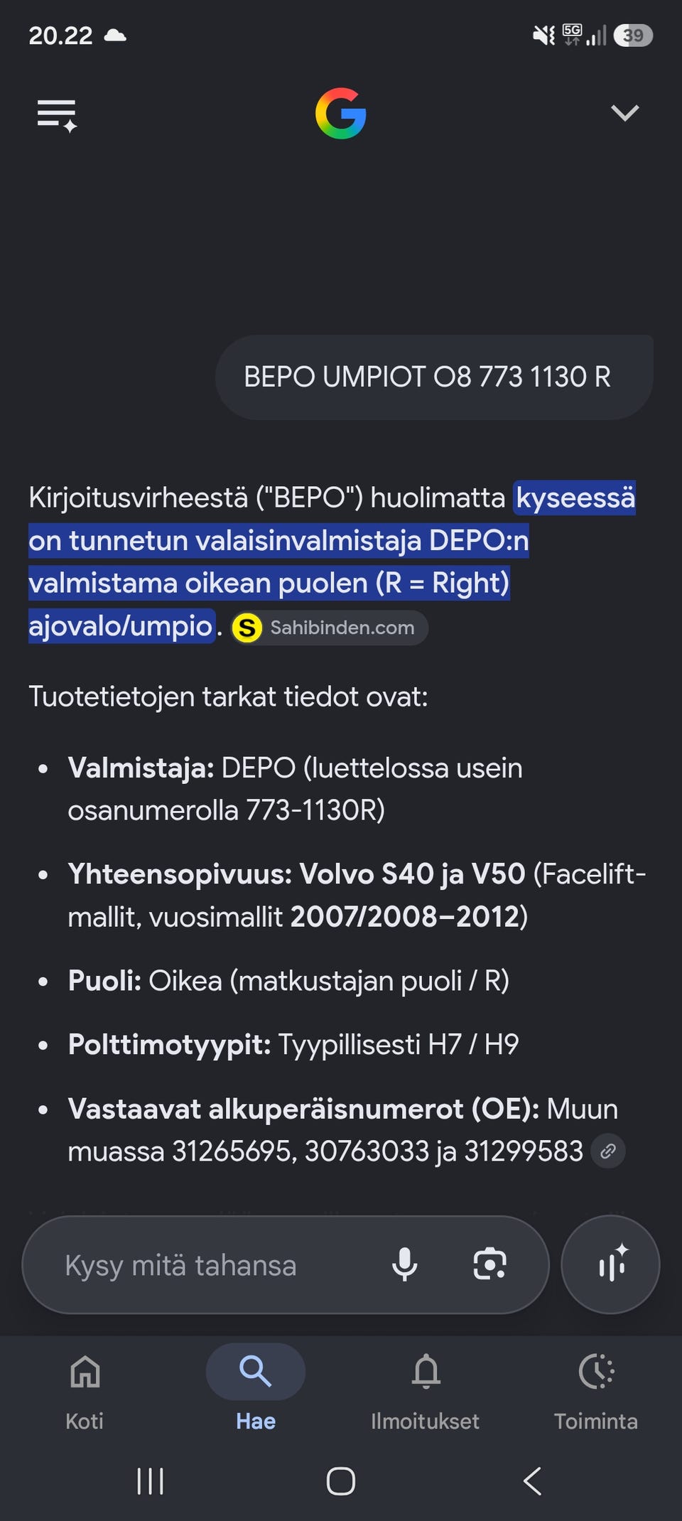 Kuvagalleria