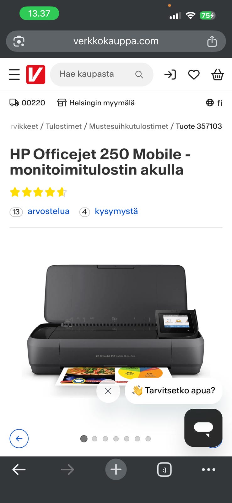 Kuvagalleria