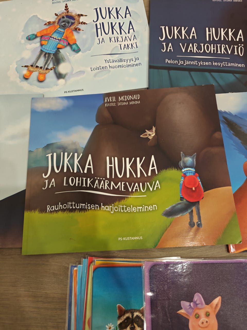 Kuvagalleria