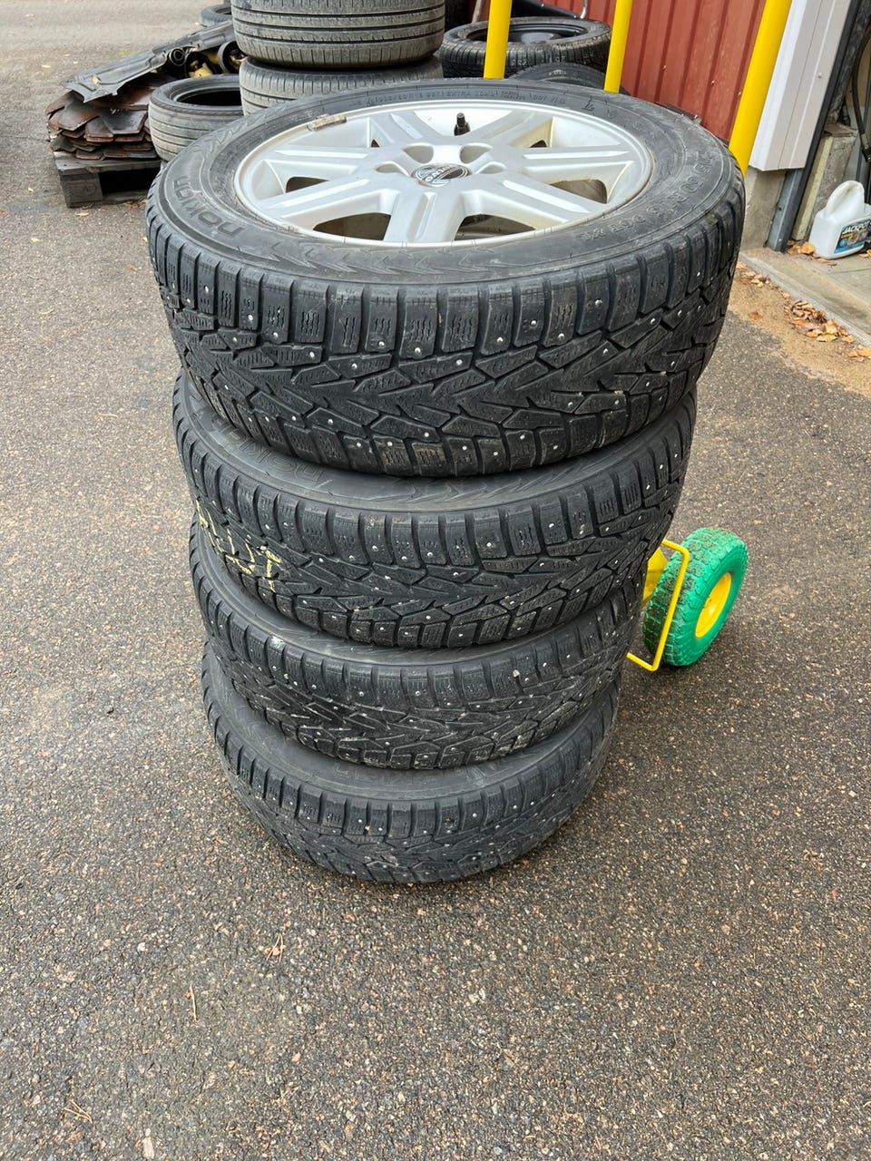 Kuvagalleria