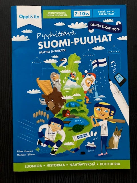 Kuvagalleria