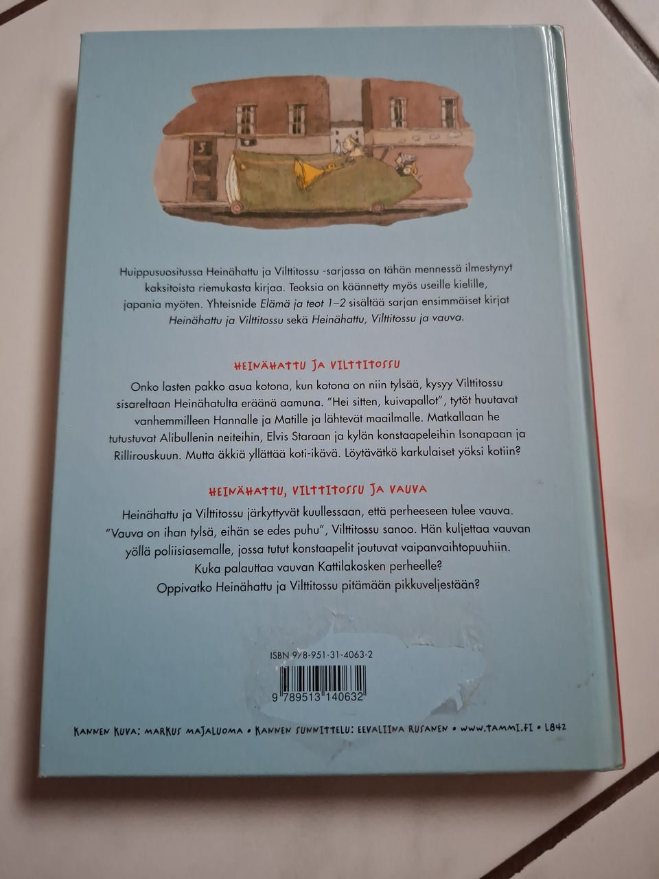 Kuvagalleria