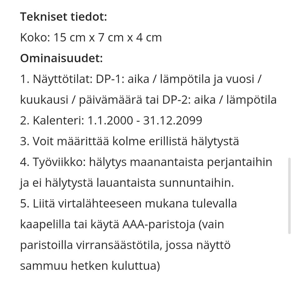 Kuvagalleria