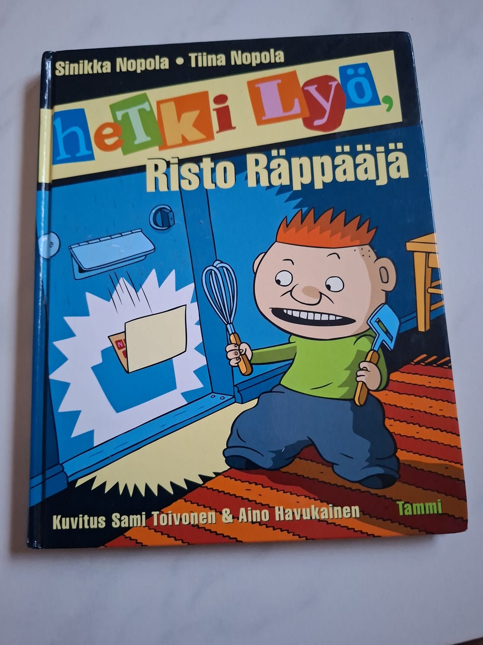 Kuvagalleria