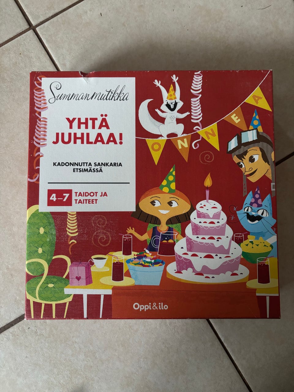 Kuvagalleria
