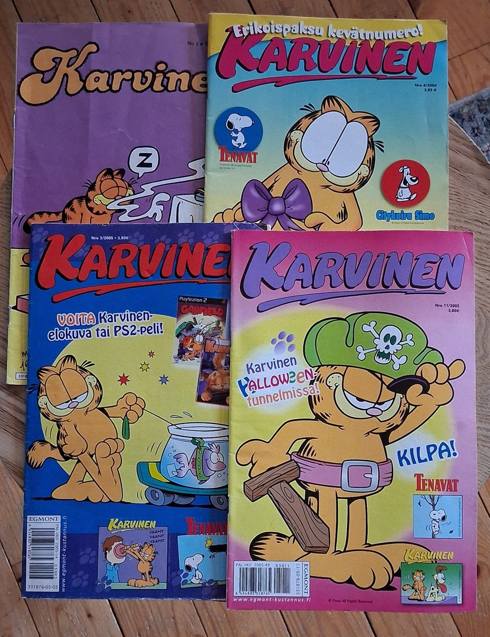 Kuvagalleria