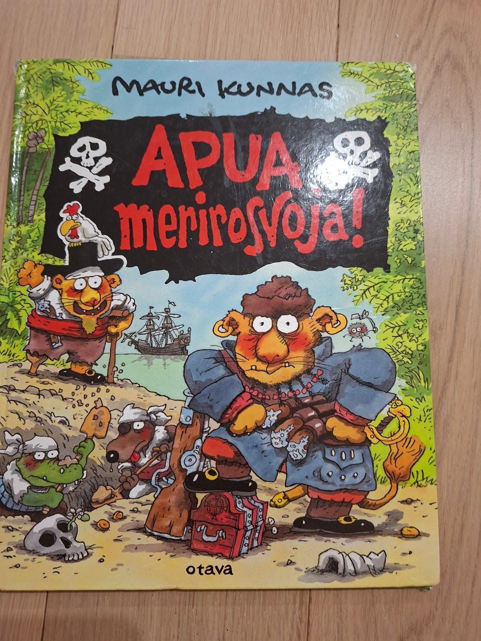 Kuvagalleria