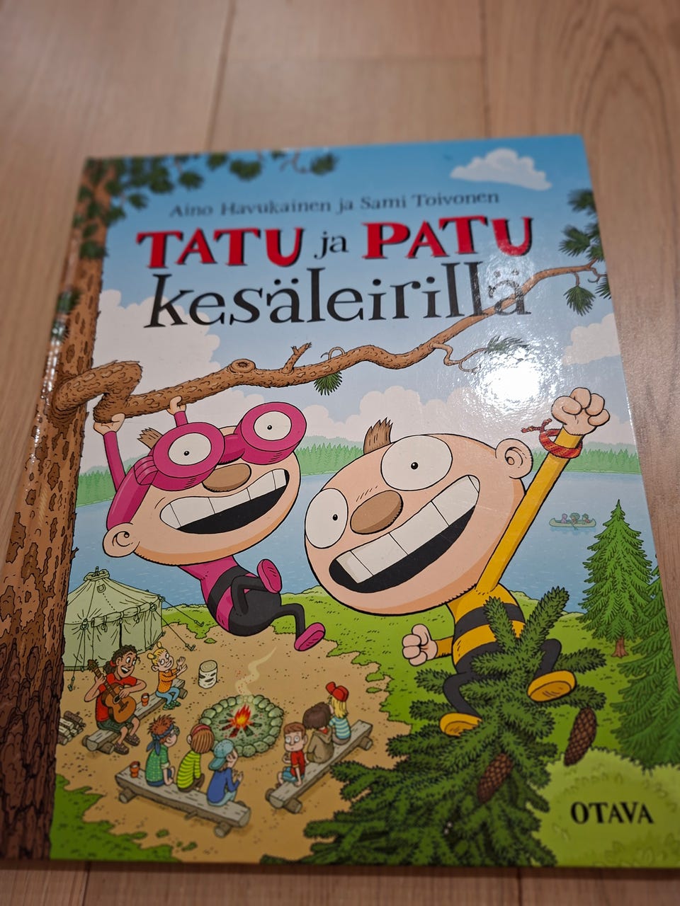 Kuvagalleria