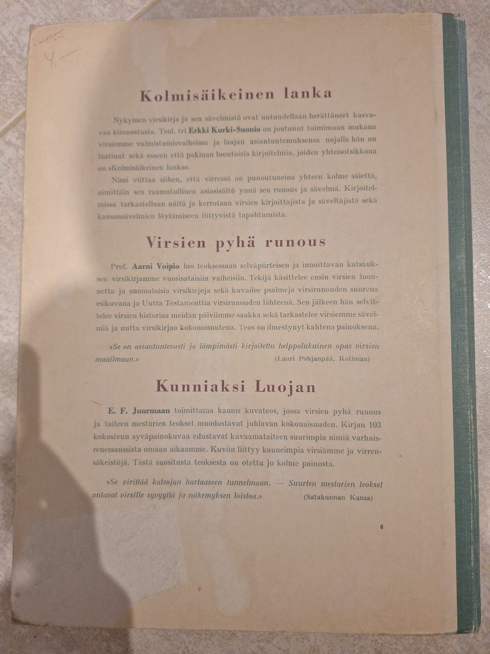 Kuvagalleria